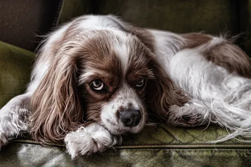 Fascinating Facts for Kids About Cavalier King Charles Spaniels