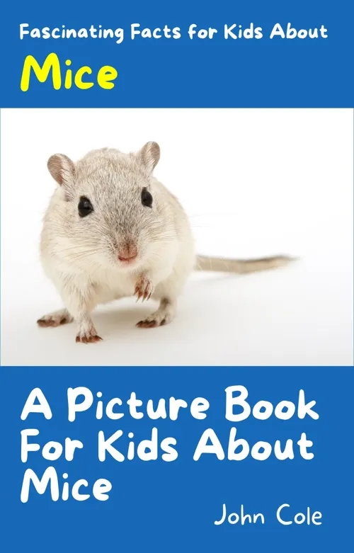 Fascinating Facts for Kids About Mice